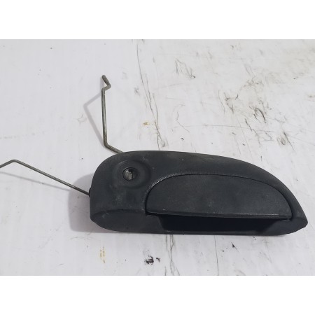 Recambio de maneta exterior delantera derecha para renault kangoo (f/kc0) alize referencia OEM IAM 7700354479  