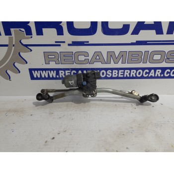 MOTOR LIMPIA DELANTERO 13271686 