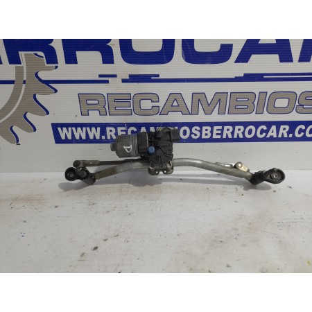 Recambio de motor limpia delantero para opel astra h ber. 1.7 16v cdti referencia OEM IAM 13271686  