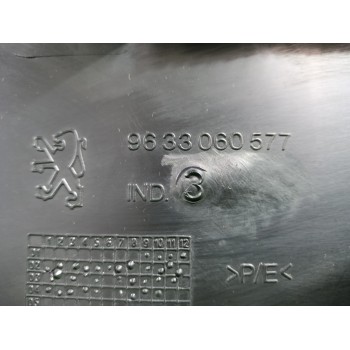 Recambio de guarnecido porton trasero para peugeot 307 break / sw (s1) 1.6 16v cat referencia OEM IAM 9633060577  