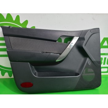 GUARNECIDO PUERTA DELANTERA IZQUIERDA 96649617 