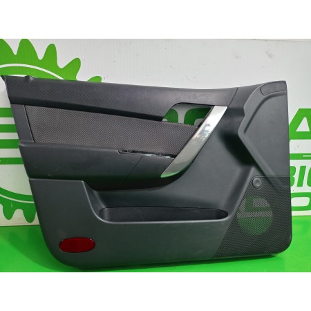 Recambio de guarnecido puerta delantera izquierda para chevrolet aveo ls referencia OEM IAM 96649617  