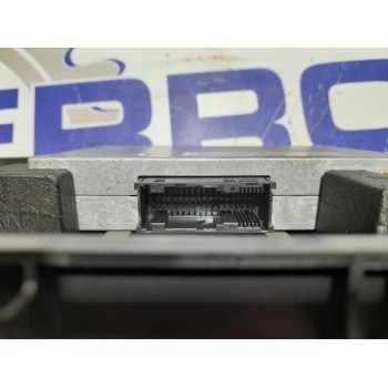 Recambio de centralita telefono para seat exeo berlina (3r2) 2.0 tdi referencia OEM IAM 8P0862335S  