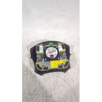 Recambio de airbag delantero izquierdo para hyundai tucson (jm) 2.0 crdi referencia OEM IAM 569002E200LM  