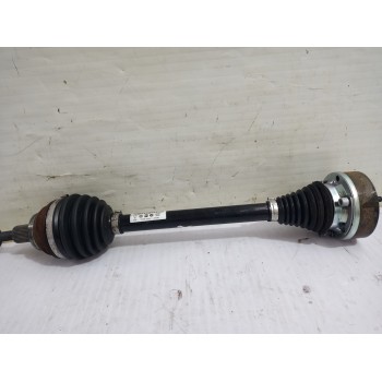 TRANSMISION DELANTERA IZQUIERDA K0407271HQ 