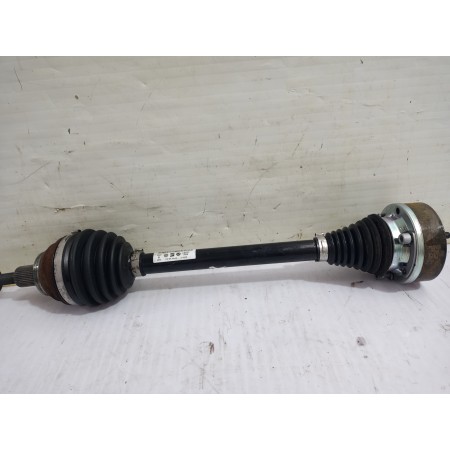 Recambio de transmision delantera izquierda para skoda yeti active referencia OEM IAM K0407271HQ  