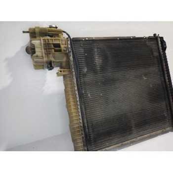 Recambio de radiador agua para mercedes-benz vito (w638) caja cerrada 112 cdi  (638.094) referencia OEM IAM 6385012701  