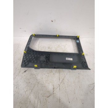 Recambio de moldura para citroën jumpy iii furgoneta (v_) 1.5 bluehdi 100 referencia OEM IAM 9808385377  