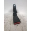Recambio de enganche cinturon trasero derecho para citroën c3 i (fc_, fn_) 1.4 i referencia OEM IAM 8975VC  