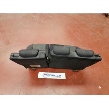 Recambio de asientos traseros para hyundai getz (tb) 1.1 12v cat referencia OEM IAM 894001C730TBY  