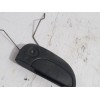 Recambio de maneta exterior delantera derecha para renault kangoo (f/kc0) alize referencia OEM IAM 7700354479  