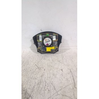 Recambio de airbag delantero izquierdo para hyundai tucson (jm) 2.0 crdi referencia OEM IAM 569002E200LM  