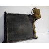 Recambio de radiador agua para mercedes-benz vito (w638) caja cerrada 112 cdi  (638.094) referencia OEM IAM 6385012701  