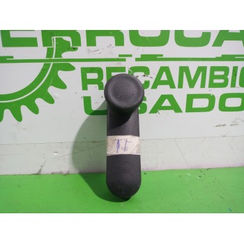 MANETA ELEVALUNAS TRASERA IZQUIERDA 90247150 