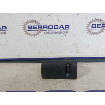 Recambio de mando regulador luces para renault kangoo referencia OEM IAM 8200695171  