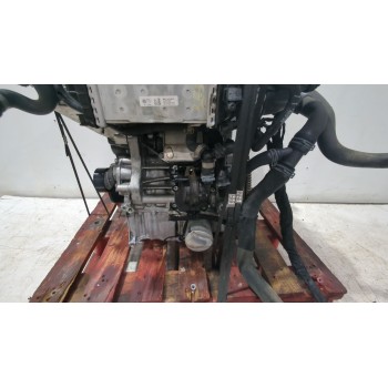 Recambio de motor completo para volkswagen t-cross (c11, d31) 1.0 tsi referencia OEM IAM DLAA  