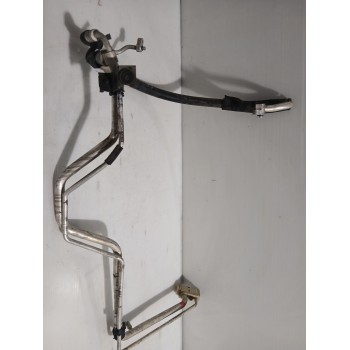 Recambio de tubos aire acondicionado para hyundai tucson (jm) 2.0 crdi referencia OEM IAM 977682E300  