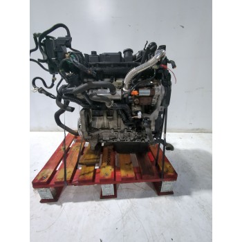 MOTOR COMPLETO 135HZ/8HT (DV4TD) 