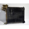 Recambio de radiador agua para mercedes-benz vito (w638) caja cerrada 112 cdi  (638.094) referencia OEM IAM 6385012701  