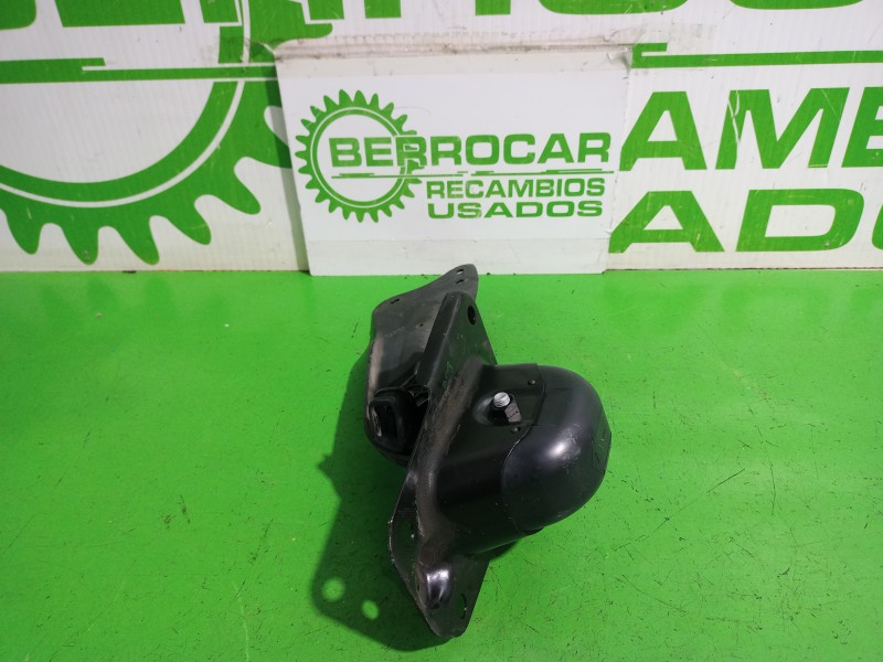 Recambio de brazo suspension inferior trasero izquierdo para volkswagen golf vi (5k1) advance referencia OEM IAM 1K0505223K  