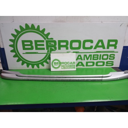 Recambio de barra techo para peugeot 307 break / sw (s1) 1.6 16v cat referencia OEM IAM 9641409380  