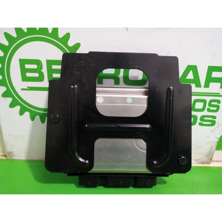 Recambio de centralita motor uce para citroën c4 berlina 1.6 16v hdi referencia OEM IAM 9655943580  