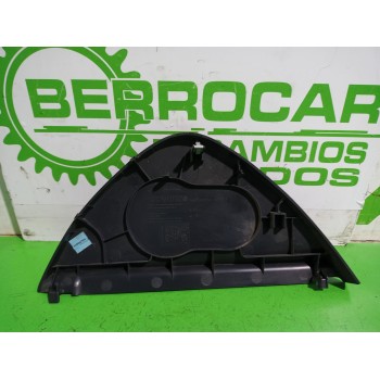 Recambio de moldura para renault kangoo profesional referencia OEM IAM 689201994R  