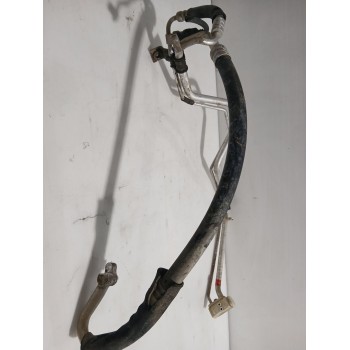 Recambio de tubos aire acondicionado para hyundai tucson (jm) 2.0 crdi referencia OEM IAM 977682E300  