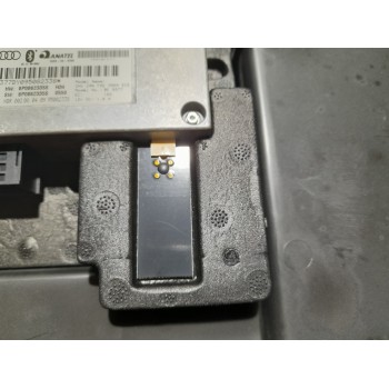 Recambio de centralita telefono para seat exeo berlina (3r2) 2.0 tdi referencia OEM IAM 8P0862335S  