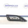 Recambio de rejilla aireadora para peugeot 208 1.6 blue-hdi fap referencia OEM IAM 447181X  
