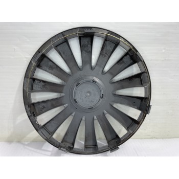 Recambio de tapacubos para nissan micra (k12e) acenta referencia OEM IAM 972151133  