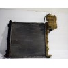 Recambio de radiador agua para mercedes-benz vito (w638) caja cerrada 112 cdi  (638.094) referencia OEM IAM 6385012701  