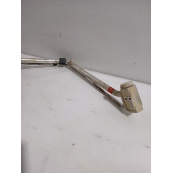 Recambio de tubos aire acondicionado para hyundai tucson (jm) 2.0 crdi referencia OEM IAM 977682E300  