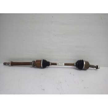 TRANSMISION DELANTERA DERECHA 391003112R 