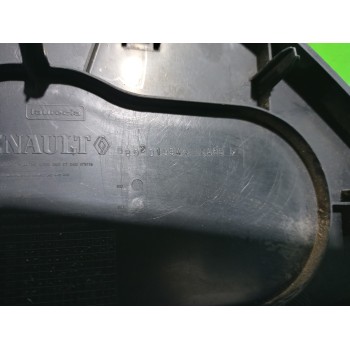 Recambio de moldura para renault kangoo profesional referencia OEM IAM 689201994R  