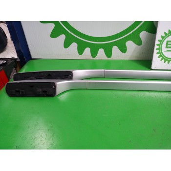 Recambio de barra techo para peugeot 307 break / sw (s1) 1.6 16v cat referencia OEM IAM 9641409380  