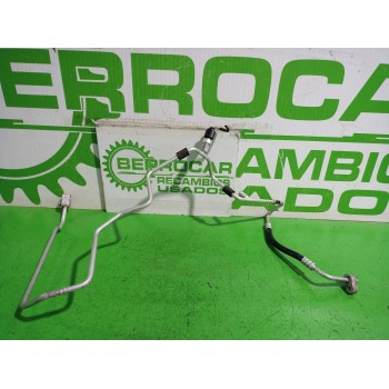 Recambio de tubos aire acondicionado para seat ibiza (6j5) emoción referencia OEM IAM 6R1820741J  