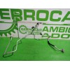 Recambio de tubos aire acondicionado para seat ibiza (6j5) emoción referencia OEM IAM 6R1820741J  