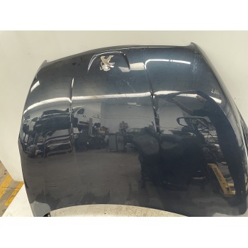 Recambio de capot para peugeot 508 allure referencia OEM IAM 7901S3  