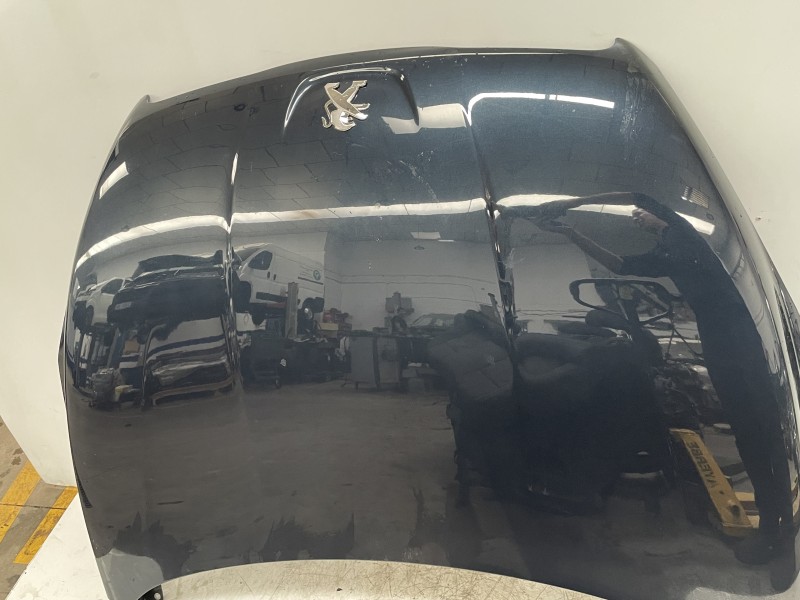 Recambio de capot para peugeot 508 allure referencia OEM IAM 7901S3  