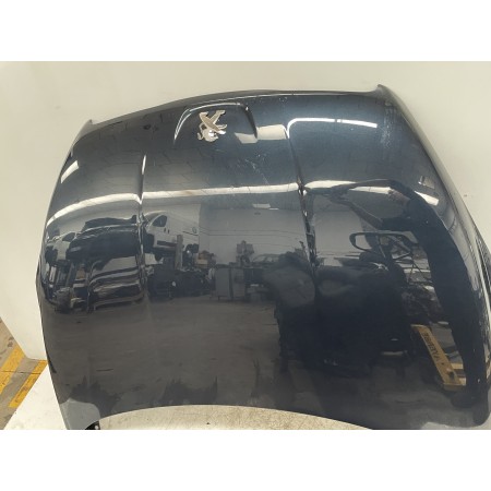 Recambio de capot para peugeot 508 allure referencia OEM IAM 7901S3  