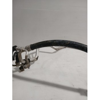 Recambio de tubos aire acondicionado para hyundai tucson (jm) 2.0 crdi referencia OEM IAM 977682E300  