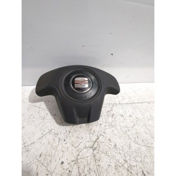 Recambio de airbag delantero izquierdo para seat ibiza iii (6l1) 1.4 tdi referencia OEM IAM 6L0880201S  