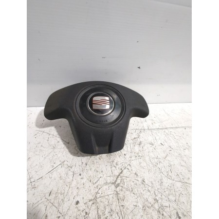 Recambio de airbag delantero izquierdo para seat ibiza iii (6l1) 1.4 tdi referencia OEM IAM 6L0880201S  