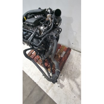Recambio de motor completo para volkswagen t-cross (c11, d31) 1.0 tsi referencia OEM IAM DLAA  