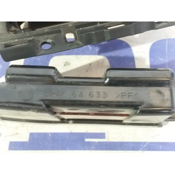 Recambio de cenicero para mazda 3 berlina (bk) referencia OEM IAM BP4K64633  