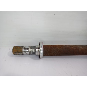 Recambio de transmision delantera derecha para renault scenic iii bose edition referencia OEM IAM 391003112R  