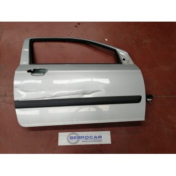 Recambio de puerta delantera derecha para hyundai getz (tb) 1.1 12v cat referencia OEM IAM 760031C221  