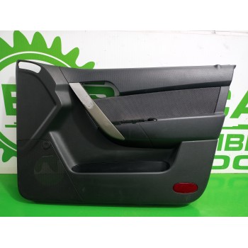 Recambio de guarnecido puerta delantera derecha para chevrolet aveo ls referencia OEM IAM 96649619  