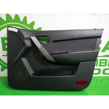 Recambio de guarnecido puerta delantera derecha para chevrolet aveo ls referencia OEM IAM 96649619  
